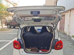 Wuling Hongguang MINIEV Fourth Generation Four-Door Advanced Edition - ფოტო 19