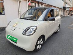 Wuling Hongguang MINIEV Fourth Generation Four-Door Advanced Edition - ფოტო 2
