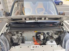 Wuling Hongguang MINIEV Fourth Generation Four-Door Advanced Edition - ფოტო 20