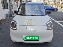 Wuling Hongguang MINIEV Fourth Generation Four-Door Advanced Edition - ფოტო 3