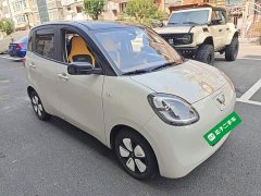 Wuling Hongguang MINIEV Fourth Generation Four-Door Advanced Edition - ფოტო 4