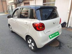 Wuling Hongguang MINIEV Fourth Generation Four-Door Advanced Edition - ფოტო 5