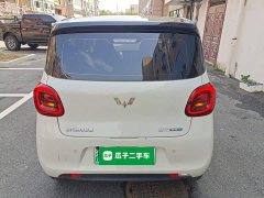Wuling Hongguang MINIEV Fourth Generation Four-Door Advanced Edition - ფოტო 6