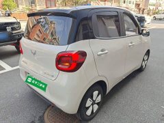 Wuling Hongguang MINIEV Fourth Generation Four-Door Advanced Edition - ფოტო 7