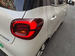 Wuling Hongguang MINIEV Fourth Generation Four-Door Advanced Edition - ფოტო 8