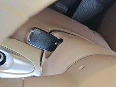 Wuling Hongguang MINIEV Fourth Generation Four-Door Advanced Edition - ფოტო 9