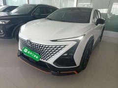 Changan UNI-T 1.5T Sport Premium Edition - ფოტო 1