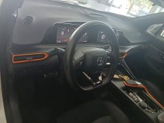 Changan UNI-T 1.5T Sport Premium Edition - ფოტო 10