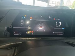 Changan UNI-T 1.5T Sport Premium Edition - ფოტო 12