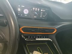 Changan UNI-T 1.5T Sport Premium Edition - ფოტო 13