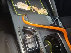 Changan UNI-T 1.5T Sport Premium Edition - ფოტო 14