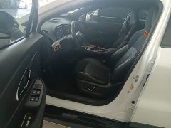 Changan UNI-T 1.5T Sport Premium Edition - ფოტო 15