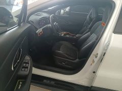 Changan UNI-T 1.5T Sport Premium Edition - ფოტო 16