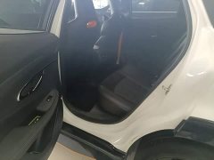 Changan UNI-T 1.5T Sport Premium Edition - ფოტო 17