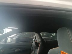 Changan UNI-T 1.5T Sport Premium Edition - ფოტო 18