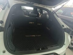 Changan UNI-T 1.5T Sport Premium Edition - ფოტო 19