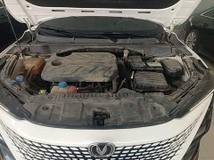 Changan UNI-T 1.5T Sport Premium Edition - ფოტო 20