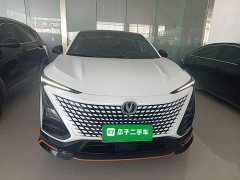 Changan UNI-T 1.5T Sport Premium Edition - ფოტო 3
