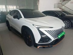 Changan UNI-T 1.5T Sport Premium Edition - ფოტო 4