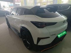Changan UNI-T 1.5T Sport Premium Edition - ფოტო 5