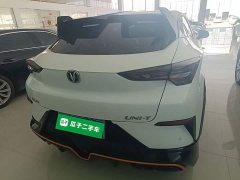 Changan UNI-T 1.5T Sport Premium Edition - ფოტო 6
