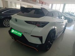 Changan UNI-T 1.5T Sport Premium Edition - ფოტო 7