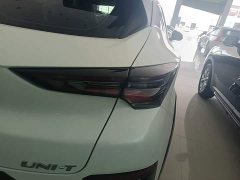 Changan UNI-T 1.5T Sport Premium Edition - ფოტო 8