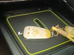 Changan UNI-T 1.5T Sport Premium Edition - ფოტო 9