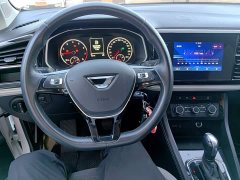 Volkswagen Jetta VS7 2022 280TSI Automatic Entry-Level - ფოტო 10