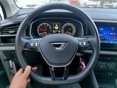Volkswagen Jetta VS7 2022 280TSI Automatic Entry-Level - ფოტო 11
