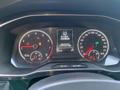 Volkswagen Jetta VS7 2022 280TSI Automatic Entry-Level - ფოტო 12