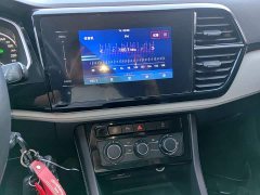 Volkswagen Jetta VS7 2022 280TSI Automatic Entry-Level - ფოტო 13