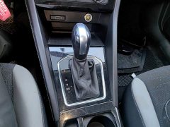 Volkswagen Jetta VS7 2022 280TSI Automatic Entry-Level - ფოტო 14