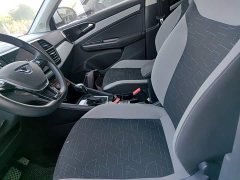 Volkswagen Jetta VS7 2022 280TSI Automatic Entry-Level - ფოტო 15