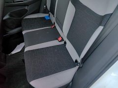 Volkswagen Jetta VS7 2022 280TSI Automatic Entry-Level - ფოტო 17