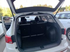 Volkswagen Jetta VS7 2022 280TSI Automatic Entry-Level - ფოტო 19