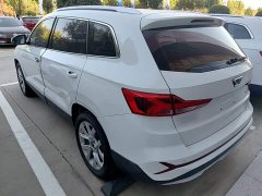 Volkswagen Jetta VS7 2022 280TSI Automatic Entry-Level - ფოტო 5
