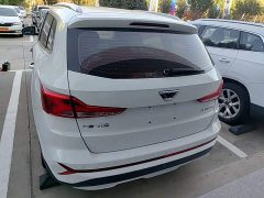 Volkswagen Jetta VS7 2022 280TSI Automatic Entry-Level - ფოტო 6
