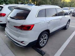 Volkswagen Jetta VS7 2022 280TSI Automatic Entry-Level - ფოტო 7