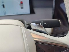 BYD Han L 2025 EV AWD LiDAR Flagship - ფოტო 10