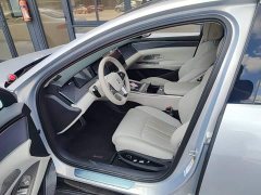 BYD Han L 2025 EV AWD LiDAR Flagship - ფოტო 11