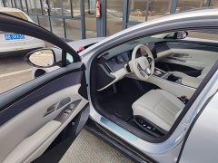 BYD Han L 2025 EV AWD LiDAR Flagship - ფოტო 12