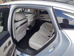 BYD Han L 2025 EV AWD LiDAR Flagship - ფოტო 13