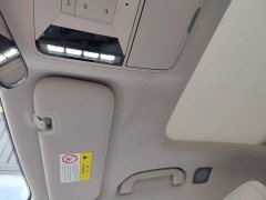 BYD Han L 2025 EV AWD LiDAR Flagship - ფოტო 14
