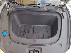 BYD Han L 2025 EV AWD LiDAR Flagship - ფოტო 16