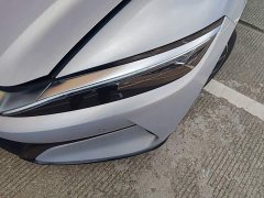 BYD Han L 2025 EV AWD LiDAR Flagship - ფოტო 18