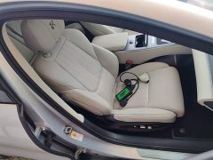 BYD Han L 2025 EV AWD LiDAR Flagship - ფოტო 20