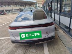 BYD Han L 2025 EV AWD LiDAR Flagship - ფოტო 4