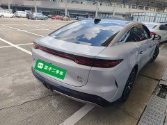BYD Han L 2025 EV AWD LiDAR Flagship - ფოტო 5