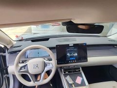 BYD Han L 2025 EV AWD LiDAR Flagship - ფოტო 6